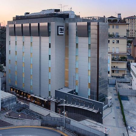 Nh Bergamo Hotel Ngoại thất bức ảnh