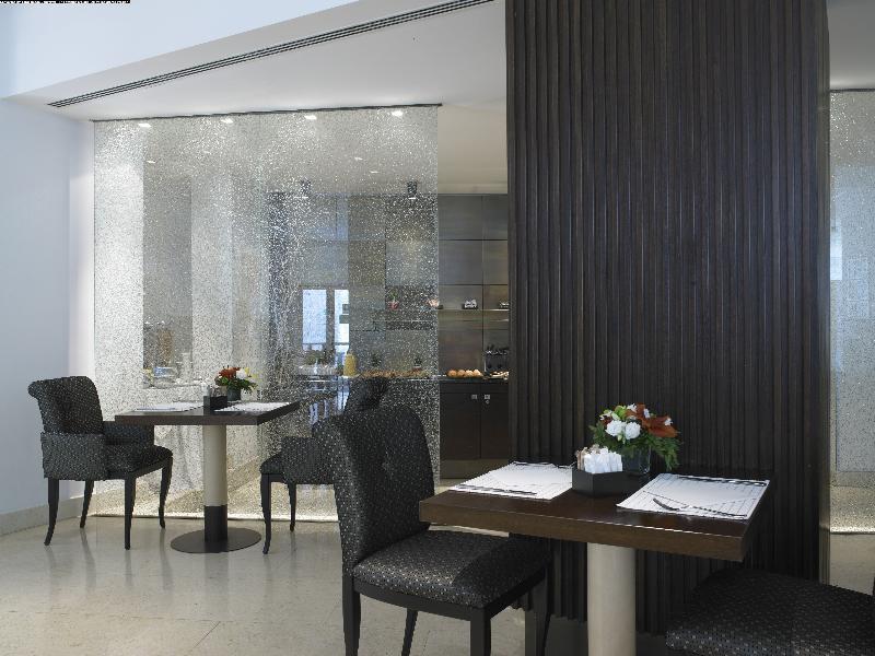 Nh Bergamo Hotel Ngoại thất bức ảnh